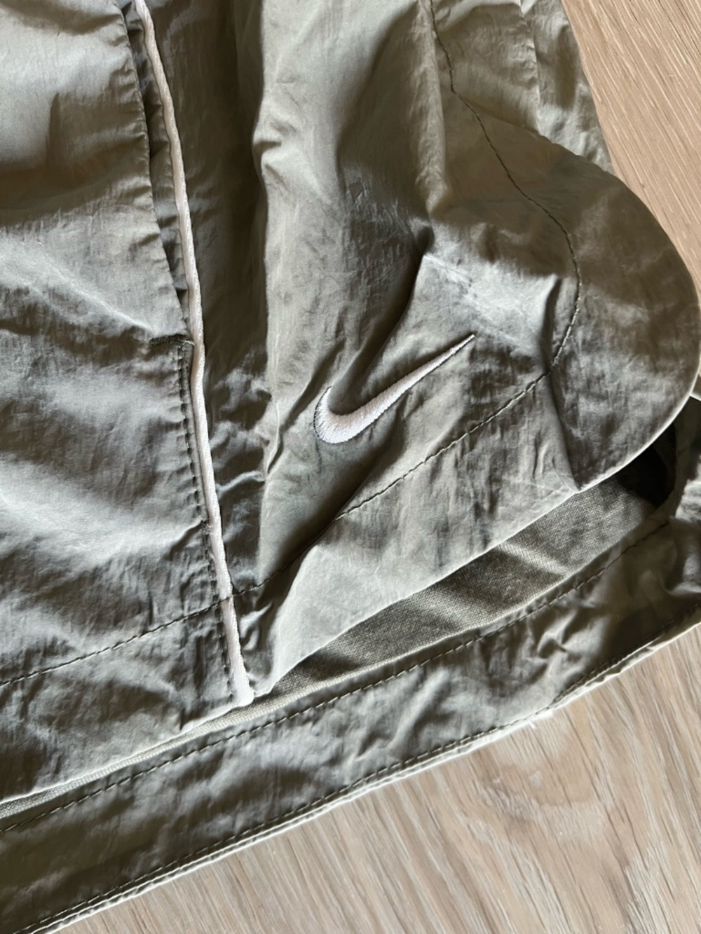 Vintage Nike Shorts XS - Picture 2 of 4